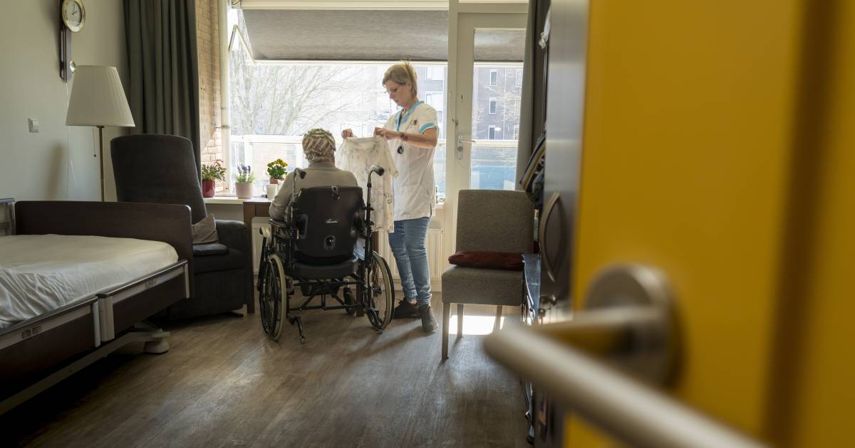“Più assistenza domiciliare agli anziani paga molto meno di quanto pensa l’azienda” |  In buona salute