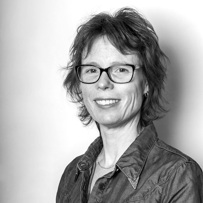 Brigitte Jansen, fotograaf Tilburg