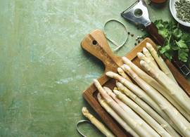 Asperges kopen: hierop moet je letten en zó houd je ze vers