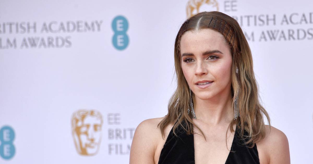 Emma Watson torna sui social dopo cinque mesi: “È stato davvero triste” |  mostrare