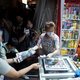 Prodemocratische krant ‘Apple Daily’ in Hongkong stopt ermee