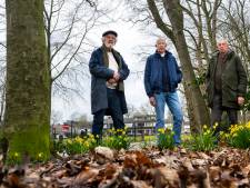 ‘Onbegaanbare paden en akelige entrees’, Renkumse parken staan er slecht voor, zien deze oud-politici: ‘Er gebeurt niks’