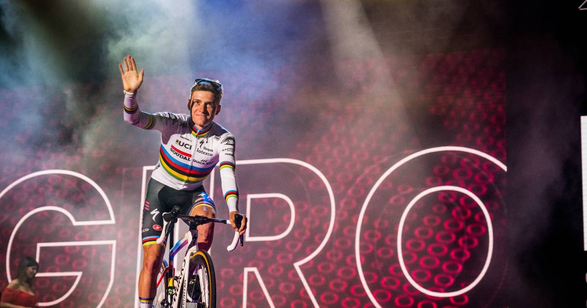 Giro d’Italia |  Sono tutti partecipanti al Giro d’Italia, dieci olandesi partono |  Jirò