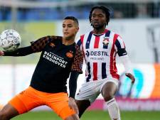 Donk, Biseswar en Nelom versterken Surinaams voetbalteam