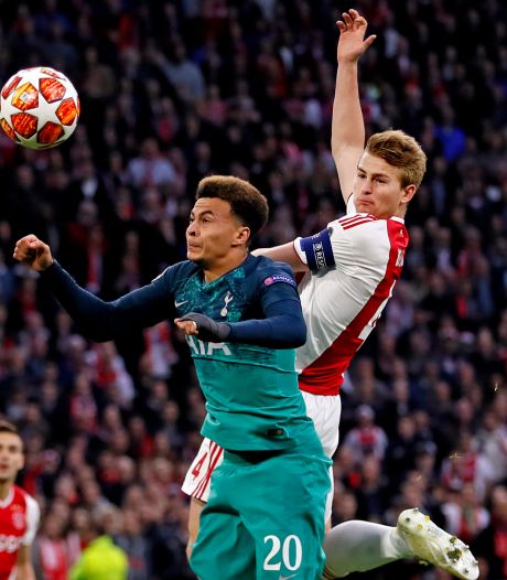 Podcast | ‘Over tien jaar is halve finale-plaats Ajax niets meer waard’