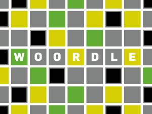 Gamehype Woordle: raad jij het woord van de dag?