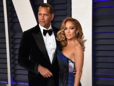 C’est officiel: Jennifer Lopez et Alex Rodriguez se séparent