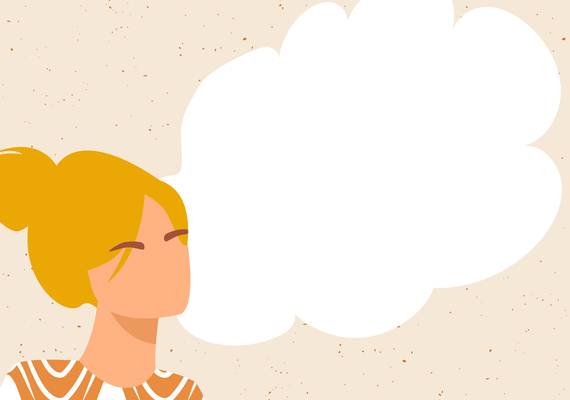 Marleen (42): “Ik ben geen ‘hysterische vrouw’, ik ben aangerand”