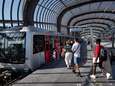 Geen metro’s in Amsterdam vanwege storing