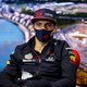 Verbaal steekspel tussen Hamilton en Verstappen voor GP van Rusland. ‘Verschrikkelijk om te strijden voor WK-winst’