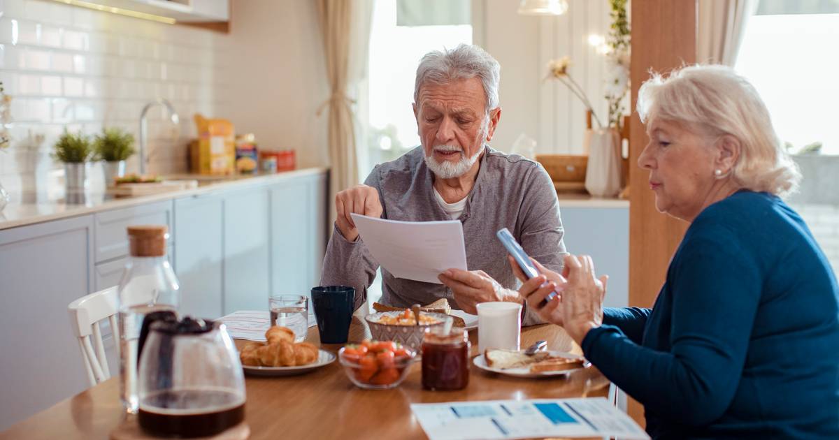 Hogere AOW levert ook voordeel op voor deelnemers pensioenfonds Geld AD.nl
