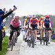 Ervaringen uit ‘de Hel’ van Parijs-Roubaix: Femke Markus mist de unieke kans op haar grootste zege