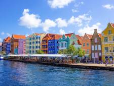 Reisadvies Curaçao van geel naar oranje: alleen noodzakelijke reizen