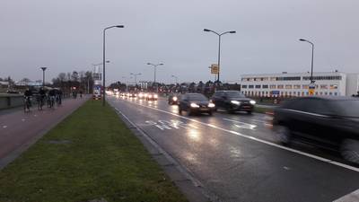 Renovatie verkeerslichten als voorbereiding op invoering nieuw doseersysteem Oosterhoutseweg Teterin