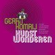 Gerrit Komrij - Kunstwonderen
