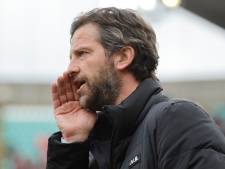 C’est officiel, Rik De Mil reste l’entraîneur principal de Bruges jusqu’à la fin de la saison
