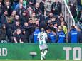 Jongen verdacht van slaan FC Groningen-voetballer Jetro Willems
