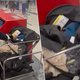 Belgische ouders weigeren vliegticket te kopen voor zoon en laten baby korte tijd achter in Israëlische luchthaven