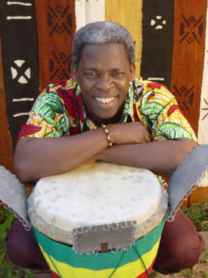 Mamady Keïta