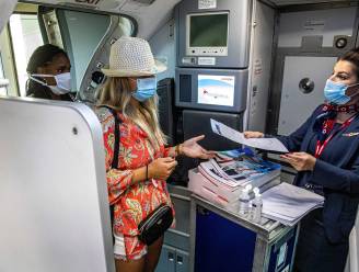 LIVE | Kwetsbare jongeren vanaf 12 jaar uitgenodigd voor prik, scherpe daling opnames ziekenhuis