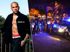 Carte de 100 euros, football dans la cour, protection de l’ex-garde du corps de Ronaldinho: la vie en prison de Dani Alves
