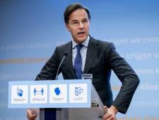 Lockdown verlengd, basisscholen eerder dicht en iedere 18-plusser snel een boosterprik