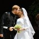 Dit was de Royal Wedding: Prins Harry en Meghan Markle gaven elkaar het jawoord