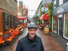 ‘Bourgondische’ oud-wethouder Wagemakers begint lunch- en borrelbar