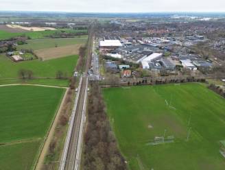 Gemeente heft sportpark Ravenstein op, voetballers moeten vanaf 2025 naar Demen