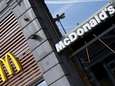 McDonald's wil dit jaar 10 nieuwe restaurants openen in België