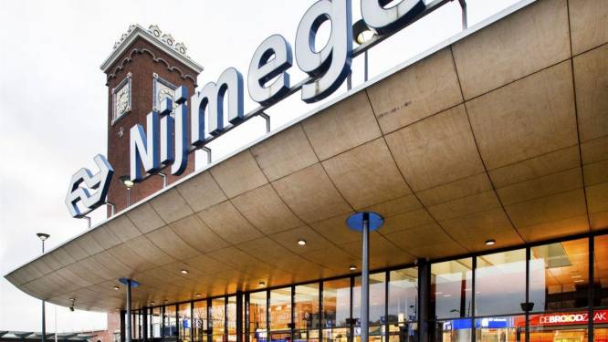 Van station Nijmegen naar Lille: deze steden bereik je binnen 5 uur