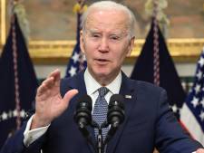 Biden fera “tout ce qui est nécessaire” pour que les banques restent “solides”