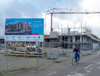 Provincie wil kort op de bal spelen bij woningdeal