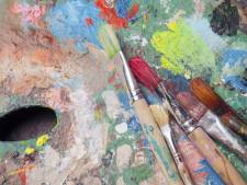 Ook Christoffelschool Aalst krijgt budget voor cultuureducatie