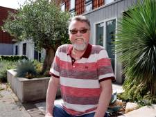 Pieter Wouter (79) werkt in de thuiszorg: ‘Komt er ineens een ouwe vent binnen!’