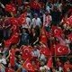 Belgian Lions staan voor sleutelmatch in Turkse heksenketel, alleen zege volstaat