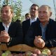 Aast Medvedev op terugkeer naar de Kremlin-top? Oud-president treedt steeds vaker uit de schaduw van Poetin