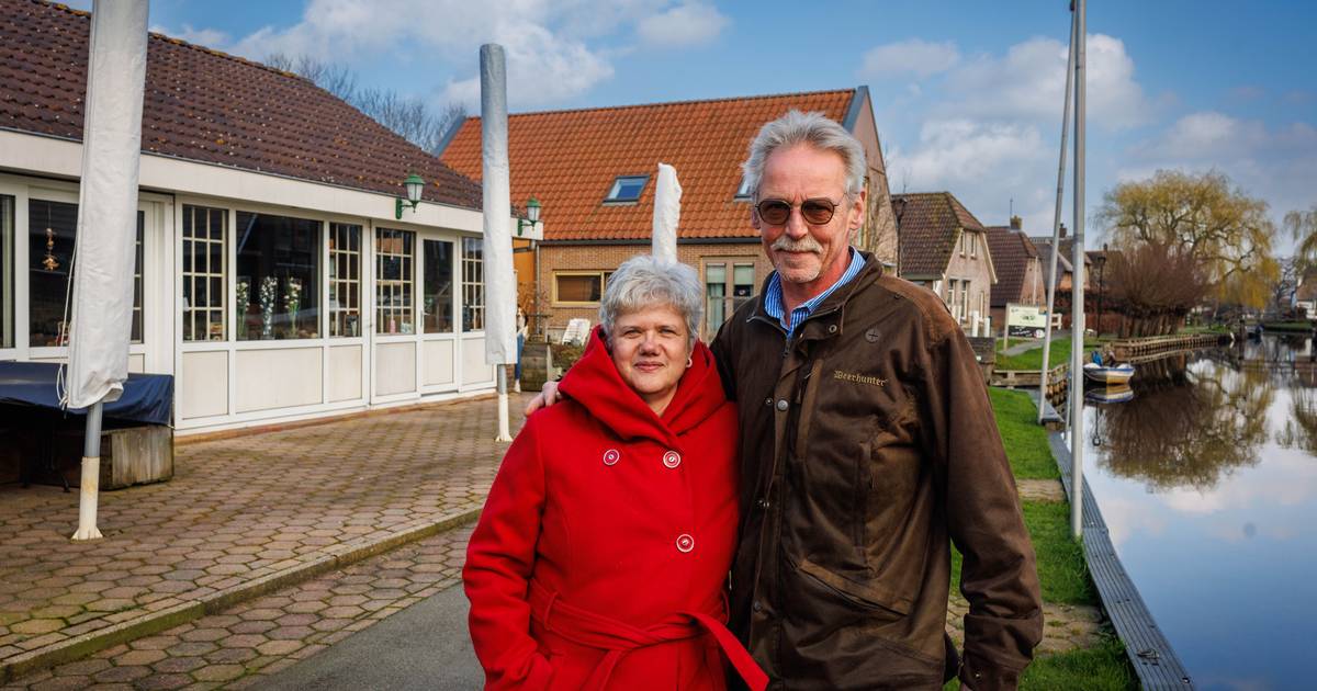 Ziekte noopt Fred (52) en Wilma (58) na 29 jaar