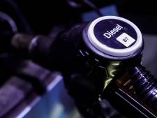 Le prix du diesel va flirter avec les 2,3 euros le litre