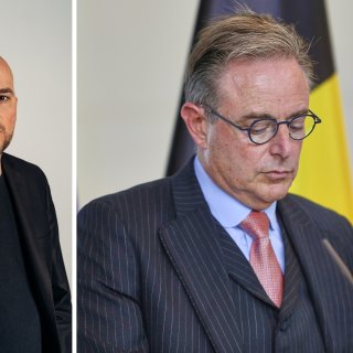 Natuurlijk kan je de Europese buitengrenzen beter beschermen. Maar dat geld kan je niet uitgeven aan die andere grens