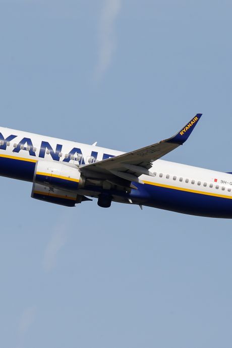 Coronavirus: Ryanair supprime des vols italiens, BSCA fait une mise au point