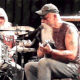 Concertreview: Seasick Steve in Paradiso (Amsterdam)