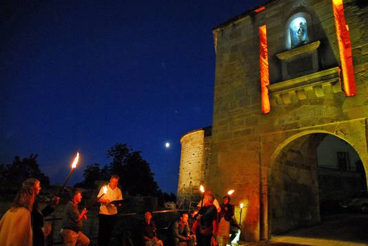 Office de Tourisme Langres