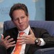Geithner wil actie eurozone tegen hoge rentes