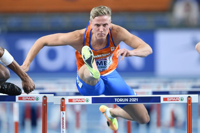 Koen Smet.