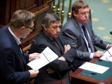 Le projet de loi sur la modération salariale approuvé à la Chambre