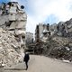 Hulpgeld komt in Syrië vaak in verkeerde handen terecht