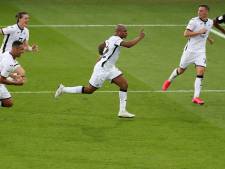 Mulder en Van der Hoorn zetten eerste stapje richting Premier League