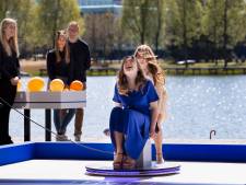 Prinsessen redden knullige Koningsdag in Eindhoven. Maar kon het beter? Waarschijnlijk niet