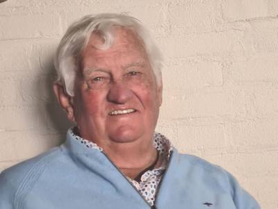 Albert van den Elzen (1937-2024) was ‘Mister Vinkel’ en een correspondent om te koesteren